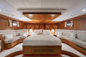 Gulet „Arabella“ – fotka 28