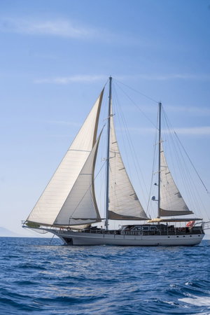 Gulet „Arabella“ – fotka 6