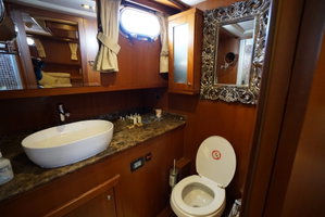 Gulet „Arabella“ – fotka 38