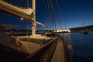Gulet „Arabella“ – fotka 21