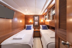 Gulet „Arabella“ – fotka 33