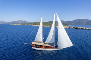 Gulet „Arabella“ – fotka 5