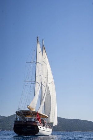 Gulet „Arabella“ – fotka 17