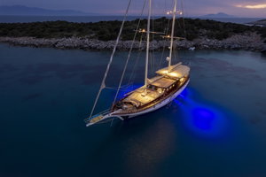 Gulet „Arabella“ – fotka 20