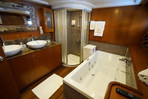 Gulet „Arabella“ – fotka 36
