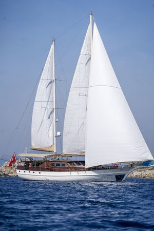 Gulet „Arabella“ – fotka 7