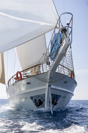 Gulet „Arabella“ – fotka 8