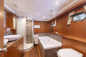 Gulet „Arabella“ – fotka 30