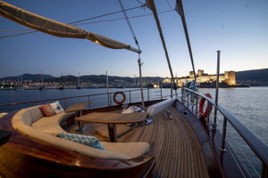 Gulet „Arabella“ – fotka 22
