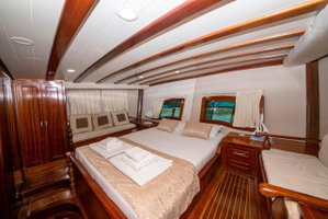 Gulet „Santa Maria“ – fotka 17