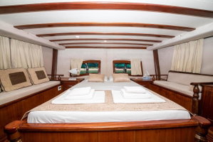 Gulet „Santa Maria“ – fotka 15