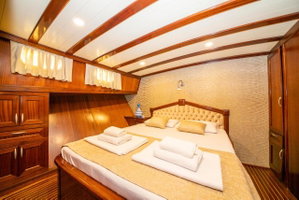Gulet „Santa Maria“ – fotka 18
