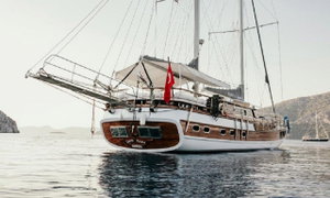 Gulet „Santa Maria“ – fotka 8