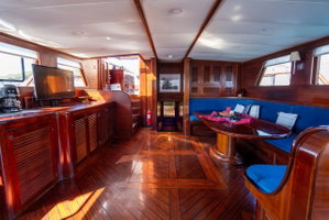 Custom built 183