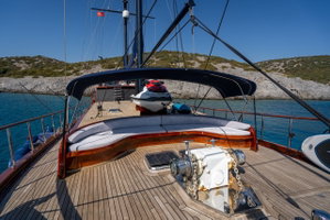 Custom built 183