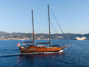 Custom built 183