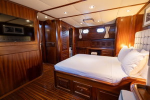 Custom built 183