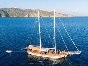 Custom built 183 „EYLUL 17“ – fotka 1
