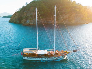 Custom built 183 „EYLUL 17“ – fotka 2