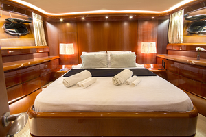 Maiora 24 „24M Deluxe Maiora Motoryacht“ – fotka 30