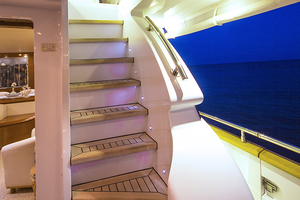 Maiora 24 „24M Deluxe Maiora Motoryacht“ – fotka 21