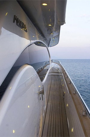 Maiora 24 „24M Deluxe Maiora Motoryacht“ – fotka 10