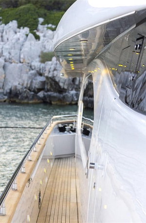 Maiora 24 „24M Deluxe Maiora Motoryacht“ – fotka 11