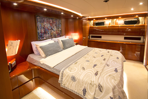 Maiora 24 „24M Deluxe Maiora Motoryacht“ – fotka 28