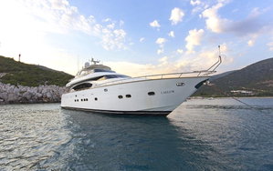 Maiora 24 „24M Deluxe Maiora Motoryacht“ – fotka 7