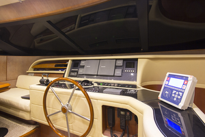Maiora 24 „24M Deluxe Maiora Motoryacht“ – fotka 35