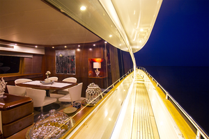 Maiora 24 „24M Deluxe Maiora Motoryacht“ – fotka 16