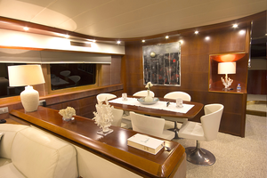Maiora 24 „24M Deluxe Maiora Motoryacht“ – fotka 25