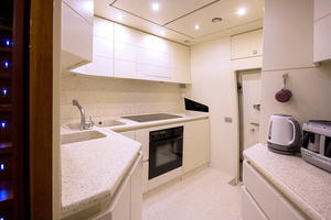 Maiora 24 „24M Deluxe Maiora Motoryacht“ – fotka 37