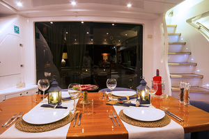 Maiora 24 „24M Deluxe Maiora Motoryacht“ – fotka 17