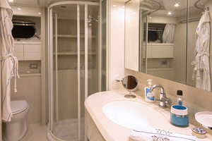 Maiora 24 „24M Deluxe Maiora Motoryacht“ – fotka 29