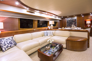 Maiora 24 „24M Deluxe Maiora Motoryacht“ – fotka 24