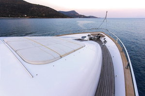 Maiora 24 „24M Deluxe Maiora Motoryacht“ – fotka 12
