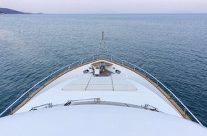 Maiora 24 „24M Deluxe Maiora Motoryacht“ – fotka 13