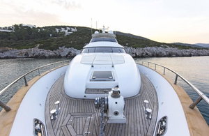 Maiora 24 „24M Deluxe Maiora Motoryacht“ – fotka 14
