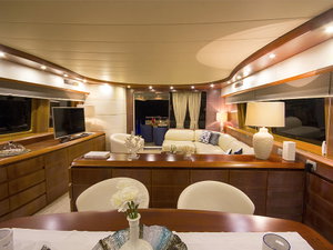 Maiora 24 „24M Deluxe Maiora Motoryacht“ – fotka 38