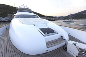 Maiora 24 „24M Deluxe Maiora Motoryacht“ – fotka 15