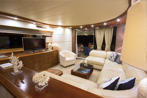 Maiora 24 „24M Deluxe Maiora Motoryacht“ – fotka 23