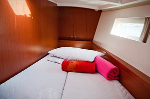 Oceanis 45 „Nausicaa“ – fotka 8