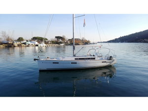 Oceanis 41.1 „Poison“ – fotka 1