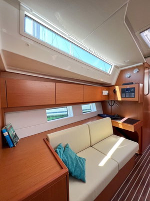 Bavaria 45 Cruiser „Insolence“ – fotka 9