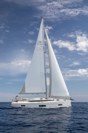 Bavaria 45 Cruiser „Insolence“ – fotka 14