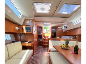 Bavaria 45 Cruiser „Insolence“ – fotka 10