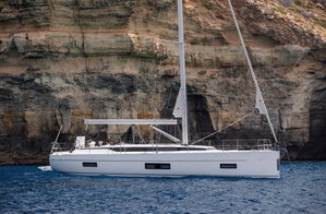 Bavaria 45 Cruiser „Insolence“ – fotka 12