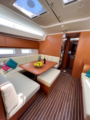 Bavaria 45 Cruiser „Insolence“ – fotka 3