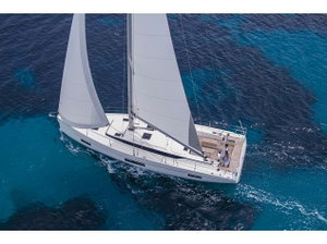 Bavaria 45 Cruiser „Insolence“ – fotka 1
